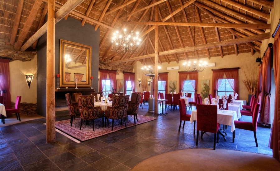 Bedroom Property for Sale in Willowmore Eastern Cape